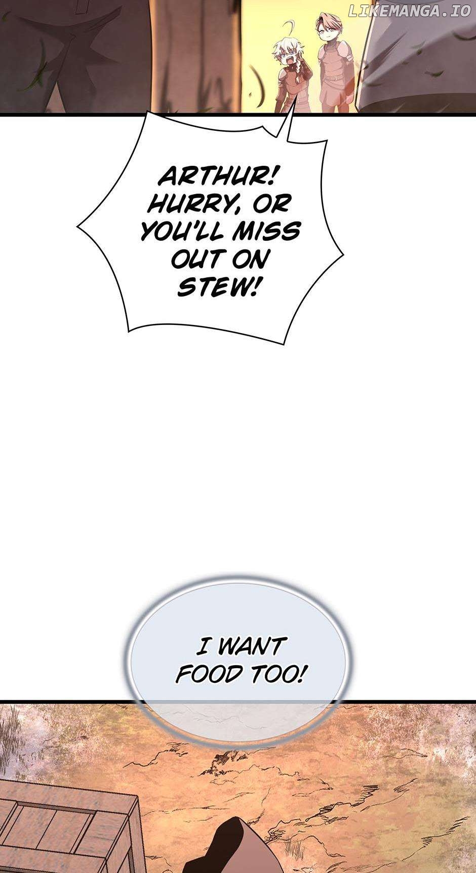 The Beginning After The End Chapter 186 image 101